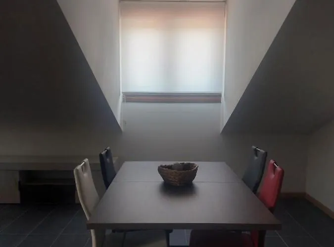 Διαμέρισμα Aldea Bricia 16 *