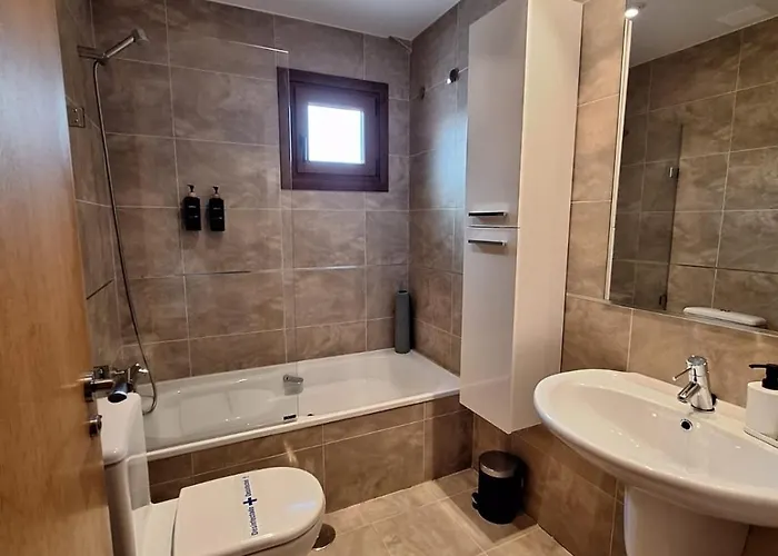 Aldea Bricia 16 Διαμέρισμα Posada De Llanes