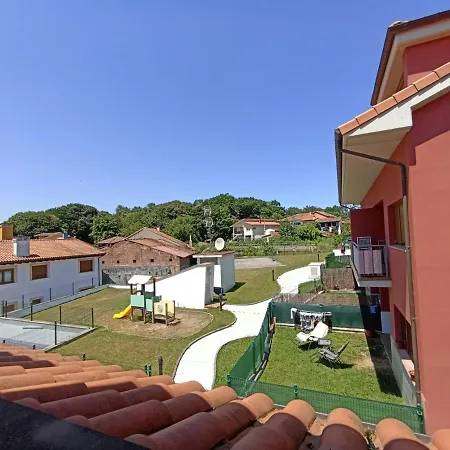 Aldea Bricia 16 * Posada De Llanes