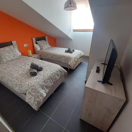 Aldea Bricia 16 Διαμέρισμα *