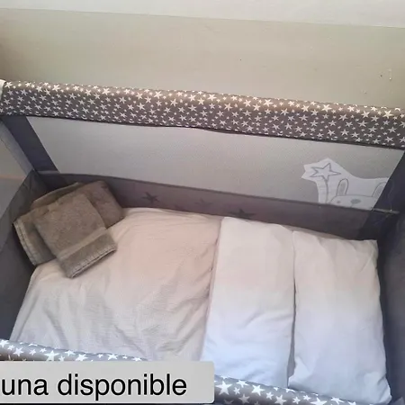 Appartamento Aldea Bricia 16 Posada De Llanes
