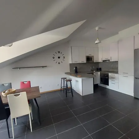 Aldea Bricia 16 Apartment