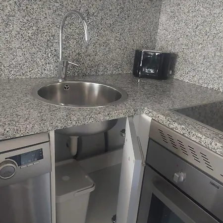 Apartment Aldea Bricia 16