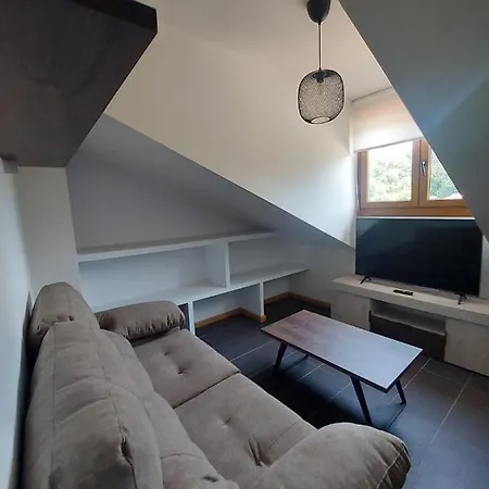 Aldea Bricia 16 Apartment *