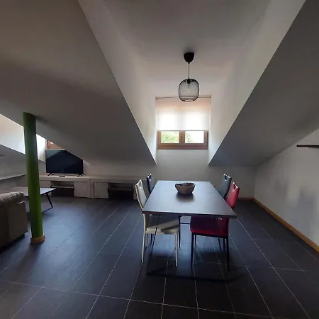 Aldea Bricia 16 Apartment *