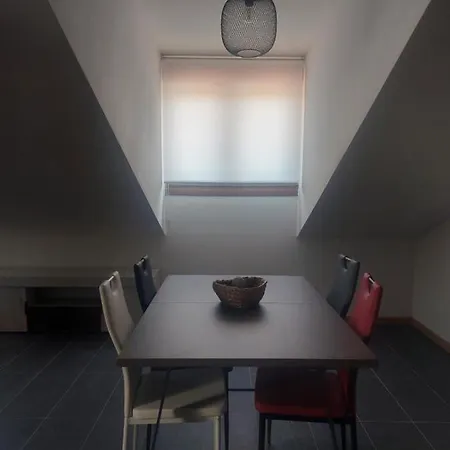 Apartment Aldea Bricia 16 *