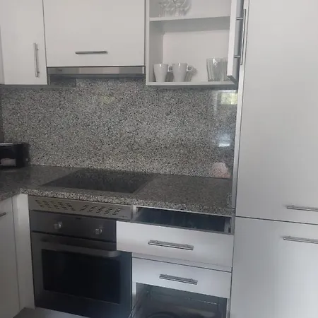 Apartment Aldea Bricia 16 *