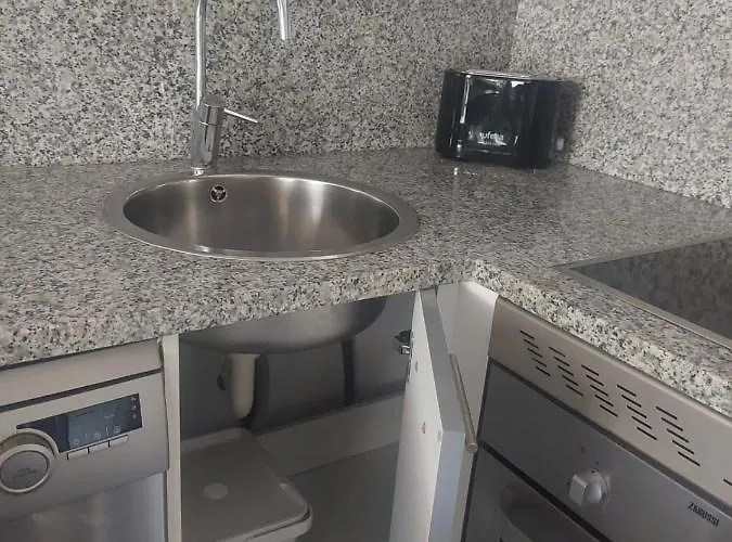 Apartment Aldea Bricia 16