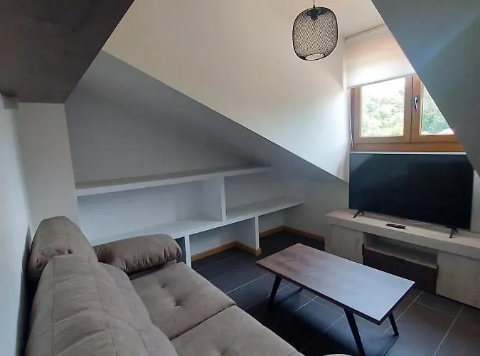 Aldea Bricia 16 Apartment *