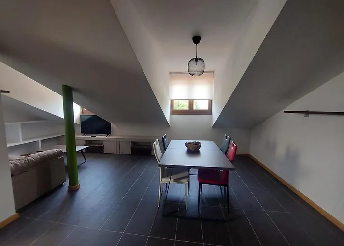 Aldea Bricia 16 Apartment *