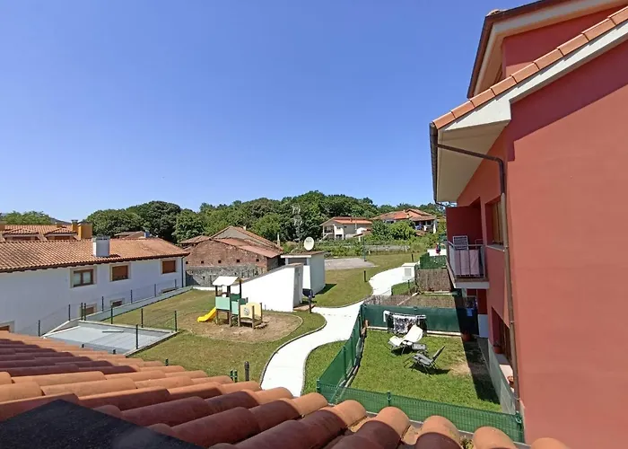 Aldea Bricia 16 * Posada De Llanes